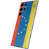 Venezuela Flag Distressed Galaxy S22 Ultra Skin